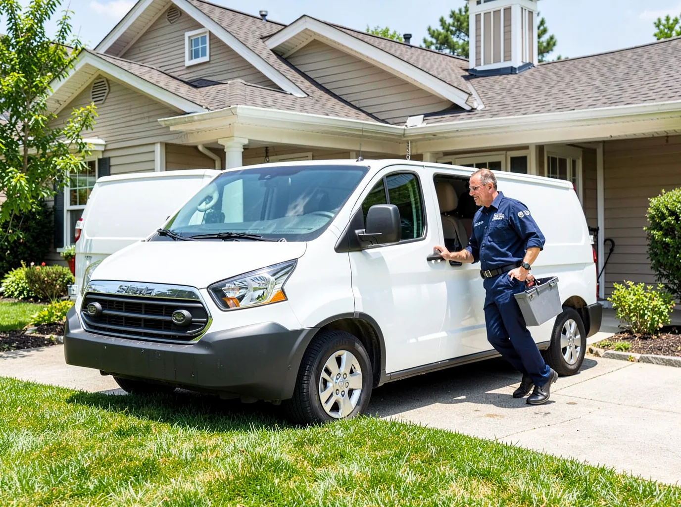 Emergency Plumber company in Ellsworth, MI
