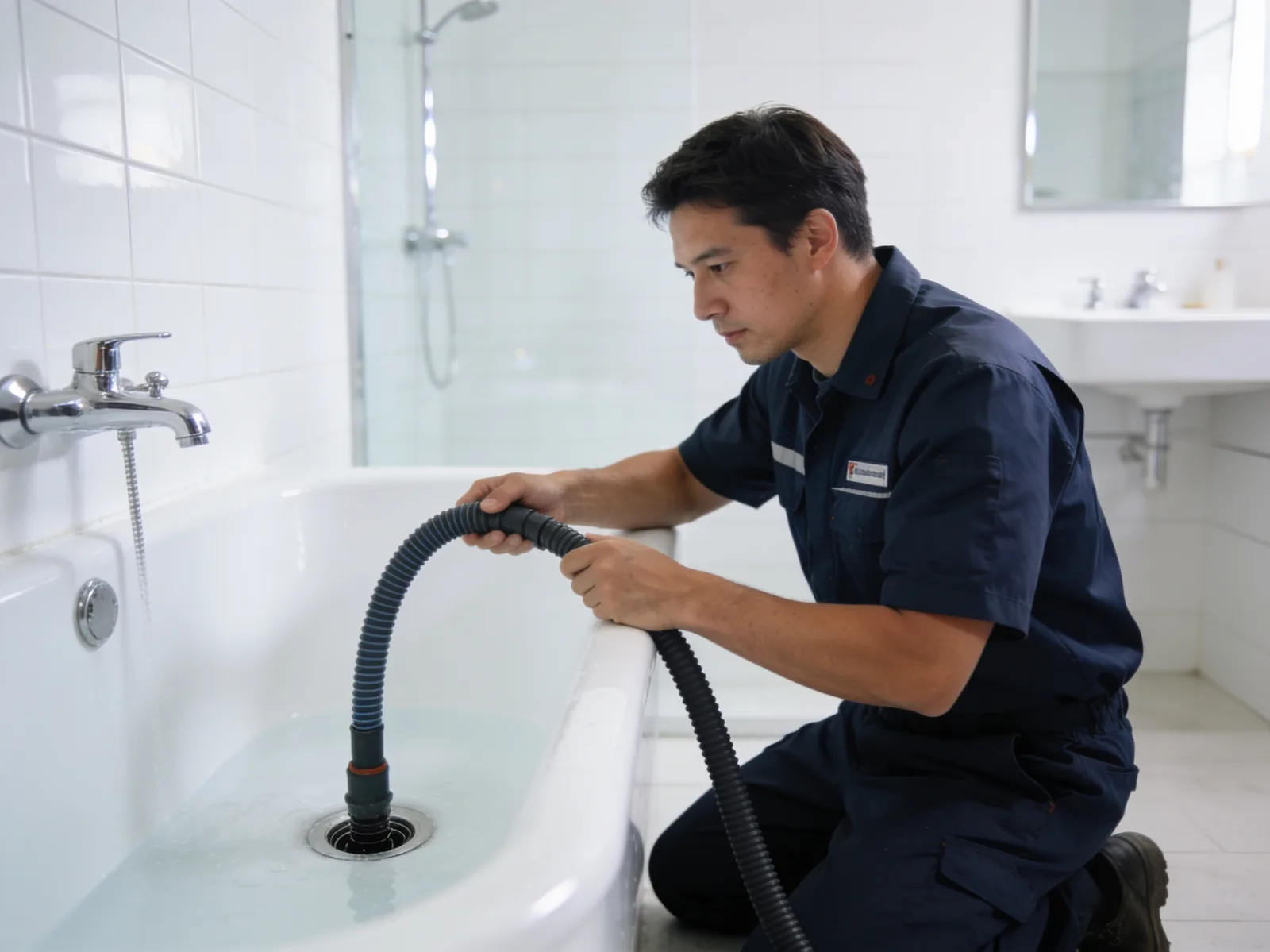 Emergency Plumber Ellsworth, MI FAQs